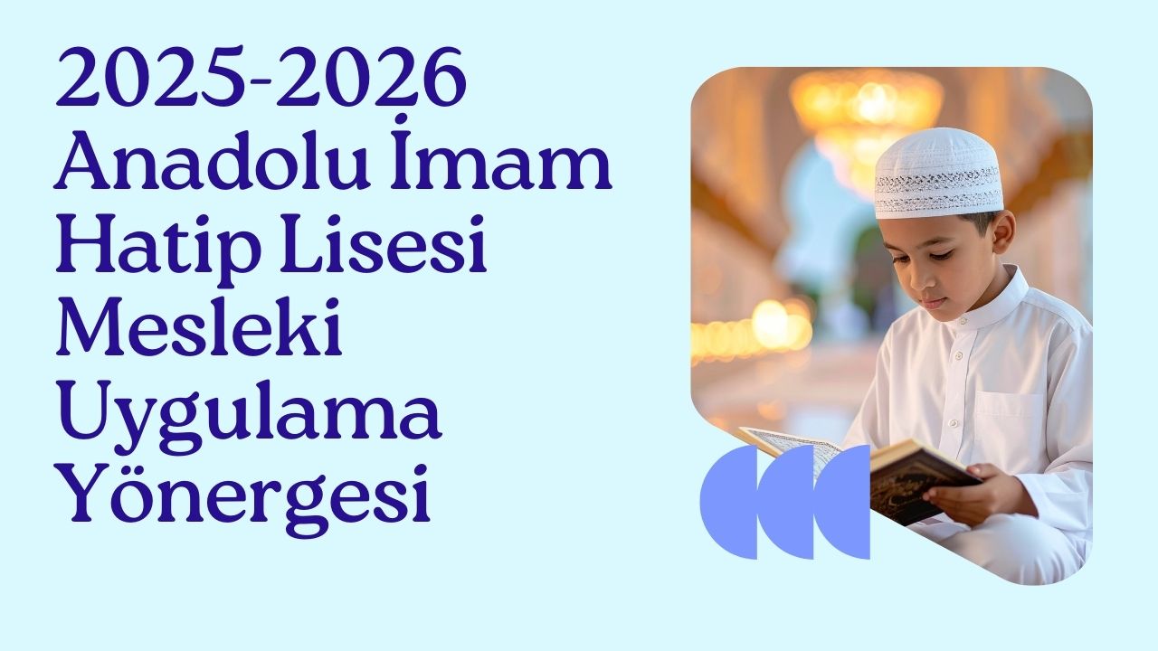 Mesleki Uygulama