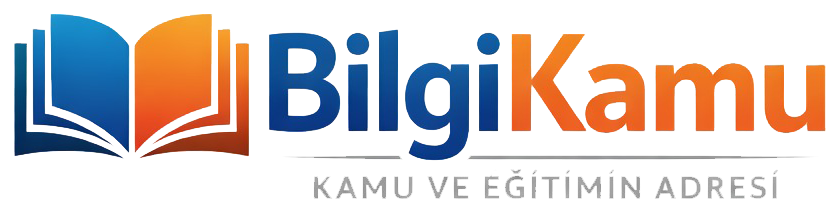 Eğitim Adresi | Bilgi Kamu
