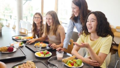 Lisede Sosyal Etkinlikler