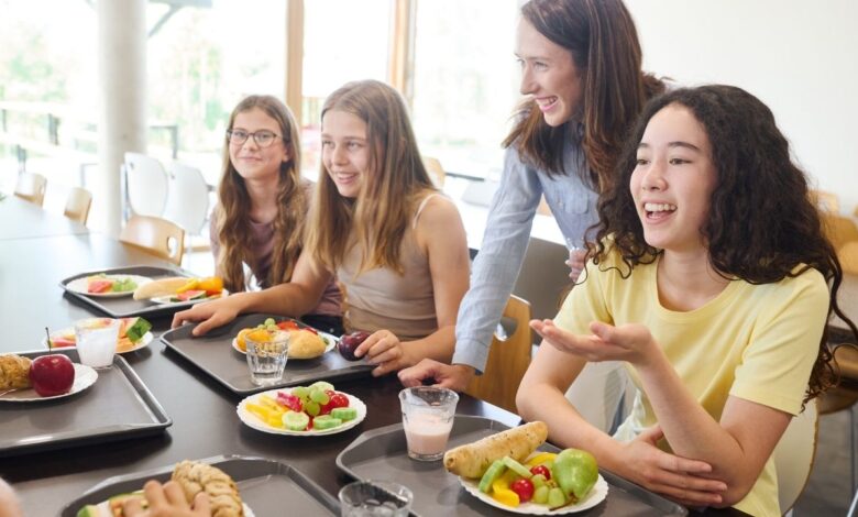 Lisede Sosyal Etkinlikler