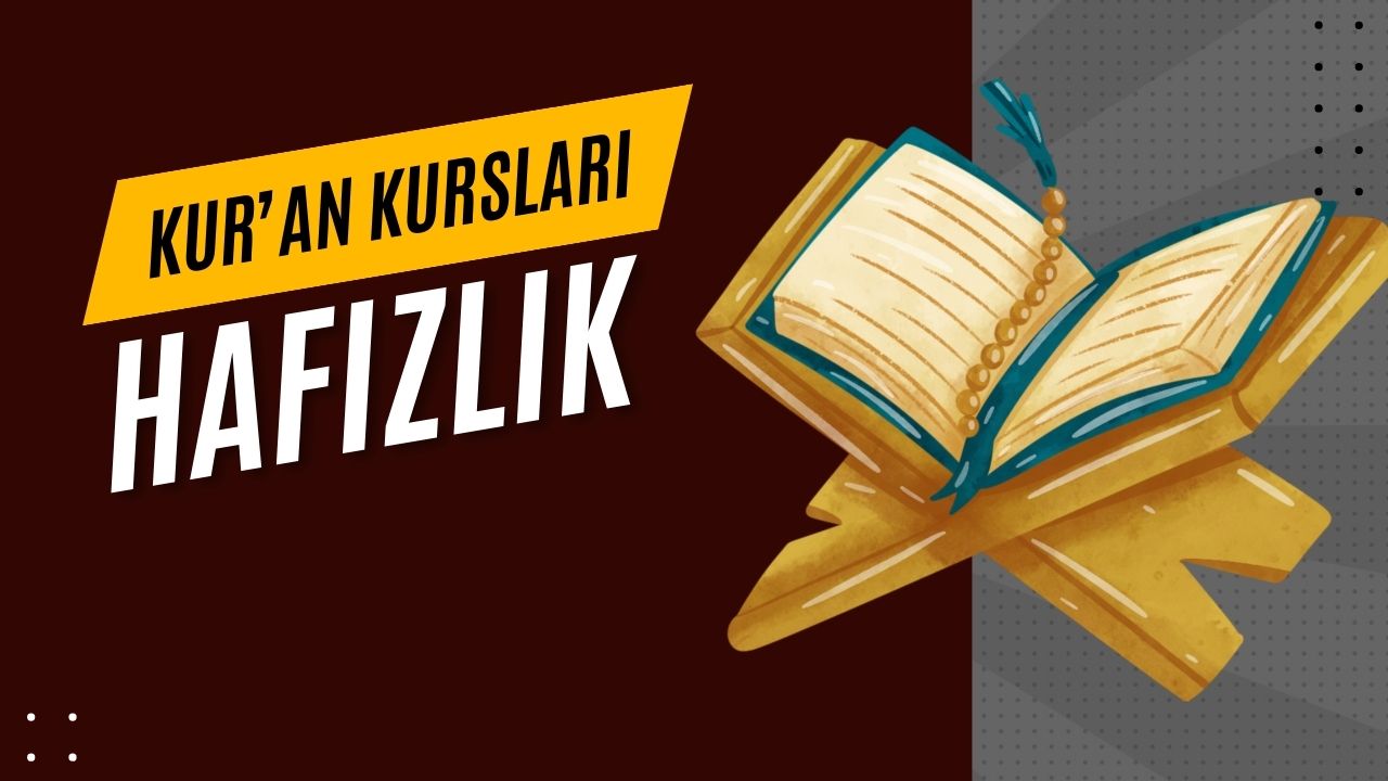 Hafızlık Programı için Öğrenci Sayısı