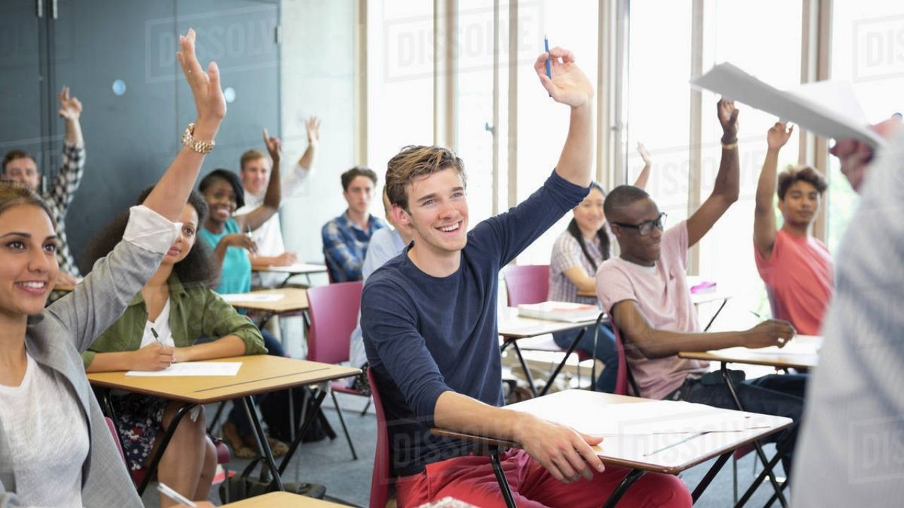 Lisede Seçmeli Derslerin Amacı