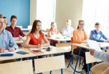 Lisede Matematik ve Fen Bilimleri Birinci Yabancı Dille Okutulabilir mi?