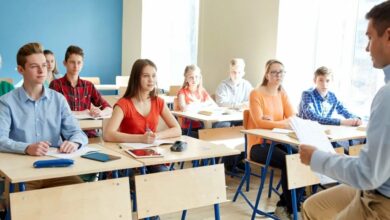 Lisede Matematik ve Fen Bilimleri Birinci Yabancı Dille Okutulabilir mi?