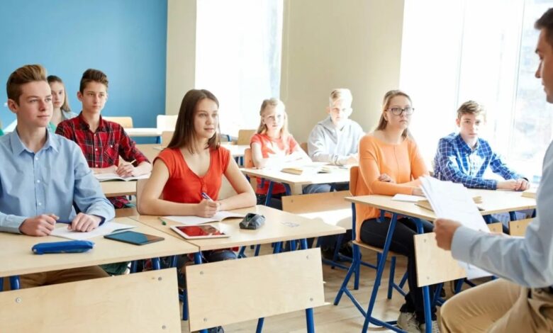 Lisede Matematik ve Fen Bilimleri Birinci Yabancı Dille Okutulabilir mi?