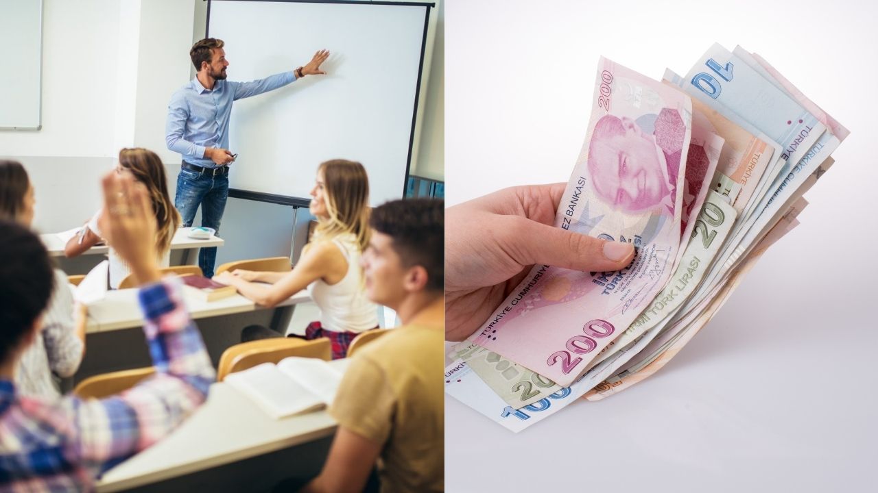 2026 Öğretmen Ek Ders Ücretleri ve Katsayılar