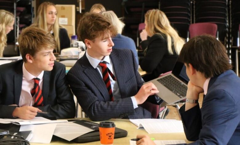 sınıf başkanında aranacak şartlar