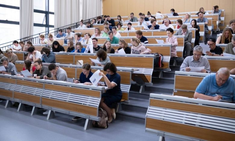 2026 Şube Müdürlüğü Sınavının Perde Arkası