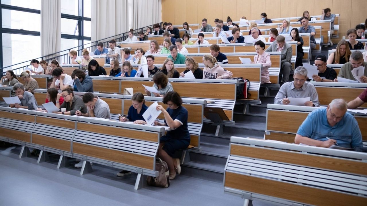 2026 Şube Müdürlüğü Sınavının Perde Arkası