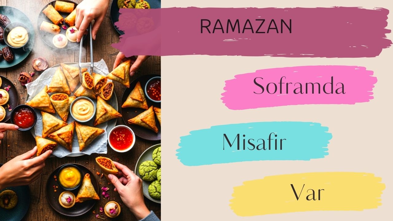 Ramazan Soframda Misafir Var Örnek Uygulama Etkinliği
