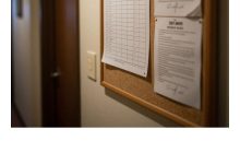 Apartman ve Sitelerde Borç Listeleri