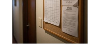 Apartman ve Sitelerde Borç Listeleri