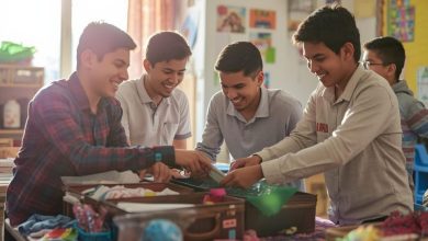 Bayram Hatıra Bavulu Örnek Uygulama