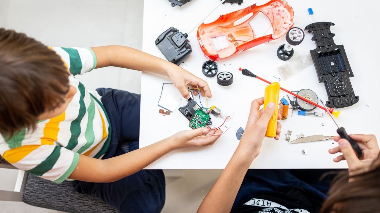 KODELİG'26 Robot Yarışması: Şartlar, Takvim, Değerlendirme ve Ödüller