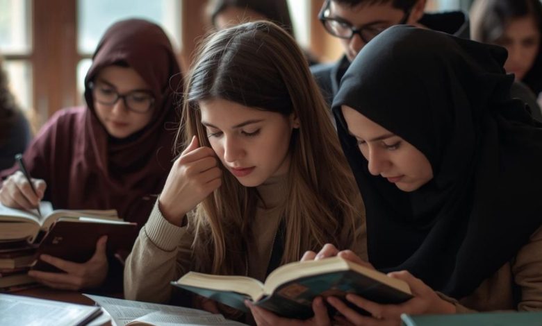 Ramazan Ayı Terminolojisi Sözlüğü ve Etkinlik Örneği