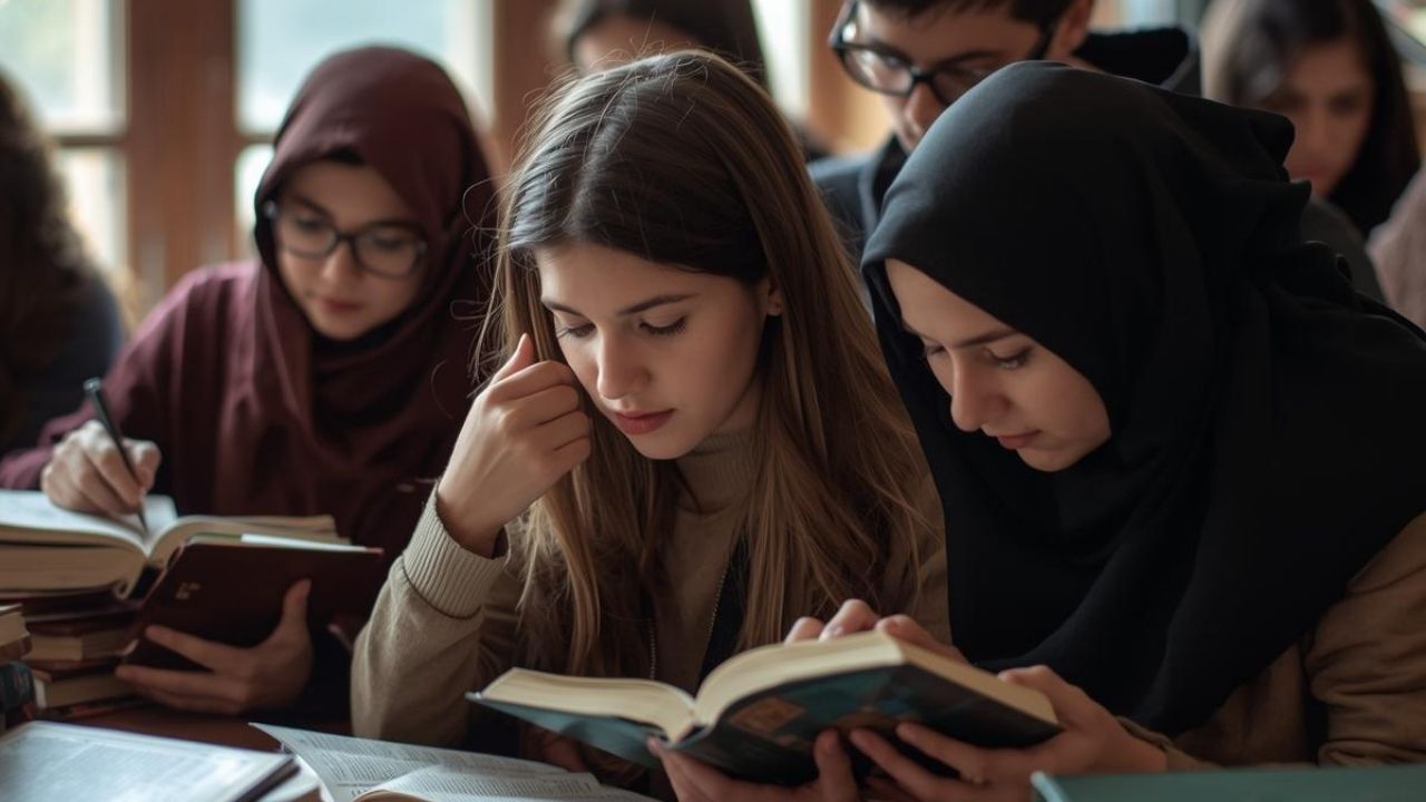 Ramazan Ayı Terminolojisi Sözlüğü ve Etkinlik Örneği