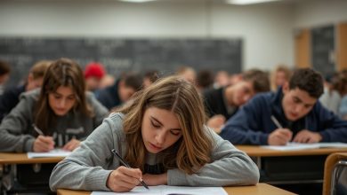 2026 2. Dönem Ülke Geneli Ortak Sınavların Tarihleri Belli Oldu