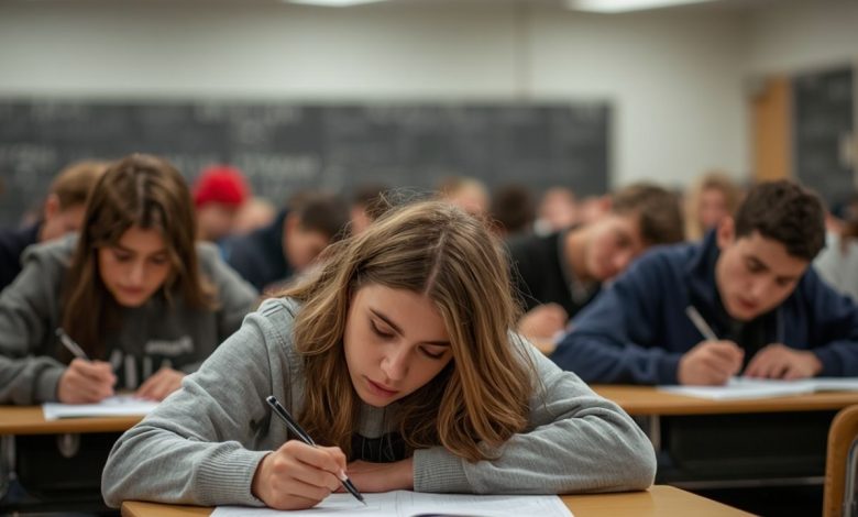 2026 2. Dönem Ülke Geneli Ortak Sınavların Tarihleri Belli Oldu