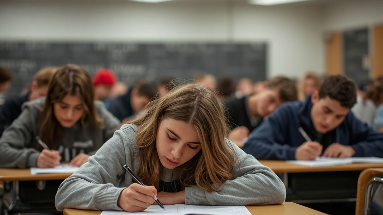 2026 2. Dönem Ülke Geneli Ortak Sınavların Tarihleri Belli Oldu